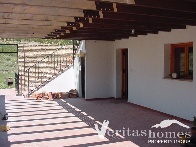 Ref: 1564 - Cortijo/Finca for Sale in.. - 2