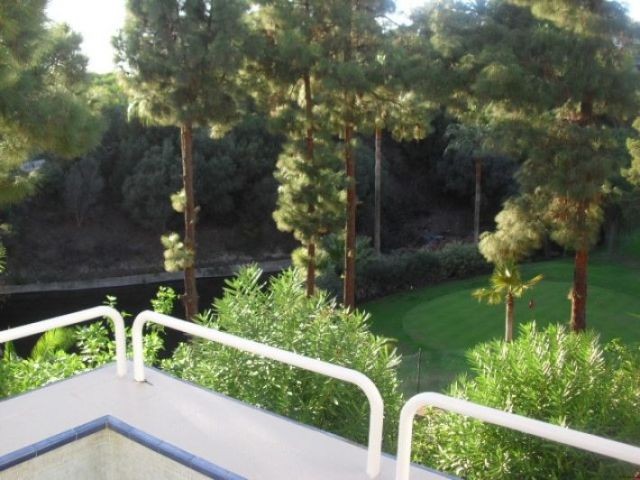 UH077 - Calahonda (Siesta Golf) -.. - 2