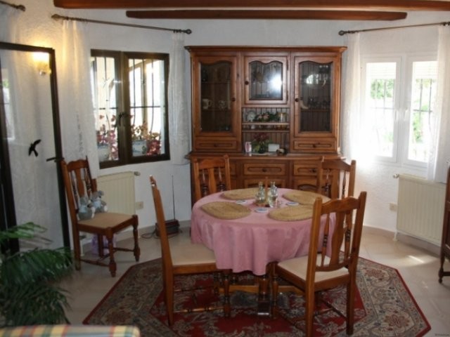 4 Bedrooms - Villa - Alicante - For Sale - 2