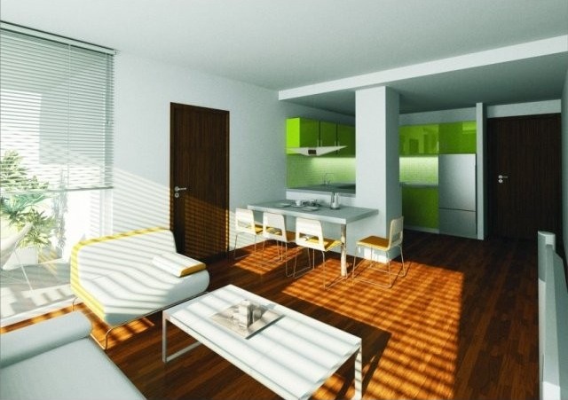 Anemone Court Apartments