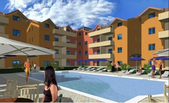 Apartment For Sale, Caulonia Calabria