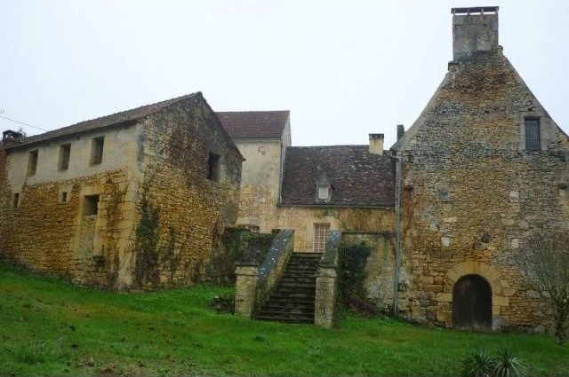 Historic Property (Xv-Xvi C) With 5..
