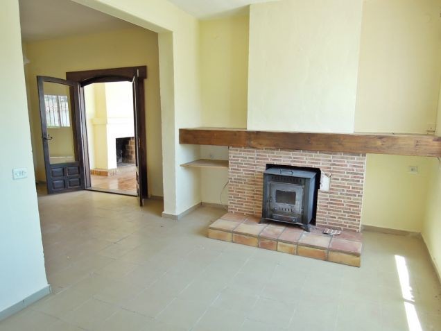 Villa for sale in Javea - 2