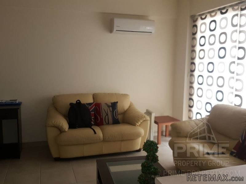 1 Bedroom - Apartment - Limassol - For.. - 2