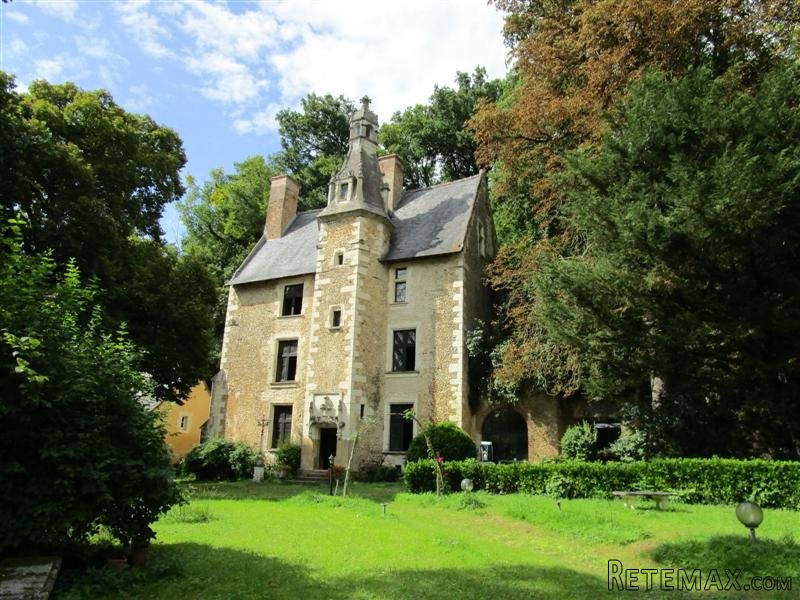 400 Year Old 10 Bedroom Renaissance.. - 2