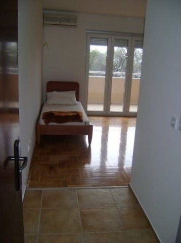 Apartment in Ivanovići, Budva