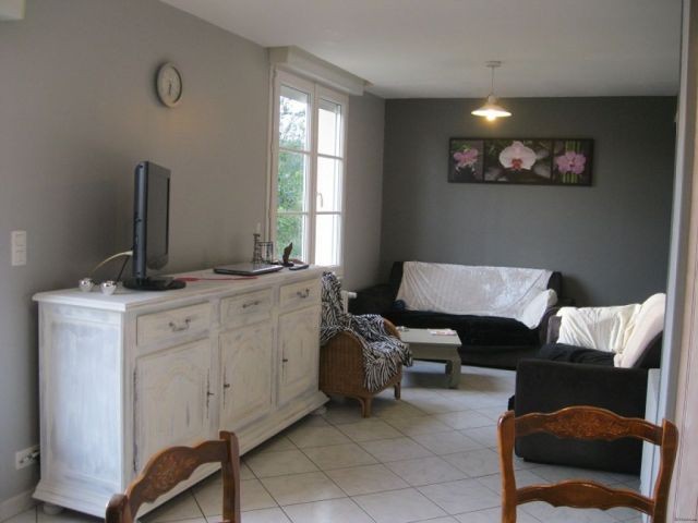 Individual French House in Nice Plot - 2