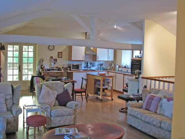 Superb Country Cottage With 4 Bedrooms.. - 2