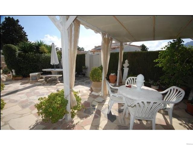 Villa For Sale Els Poblets-Denia - Ref:.. - 2