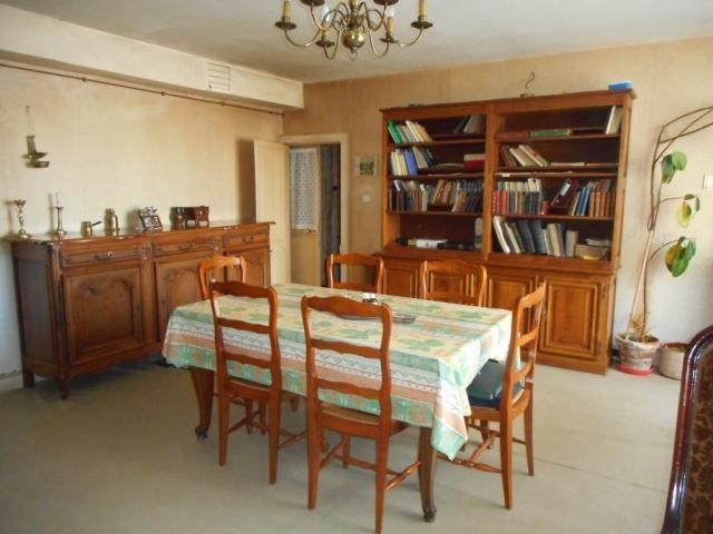 For sale - House 9 rooms - 2