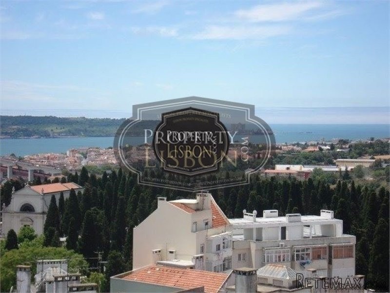 3 Bedrooms - Apartment - LISBON - For..