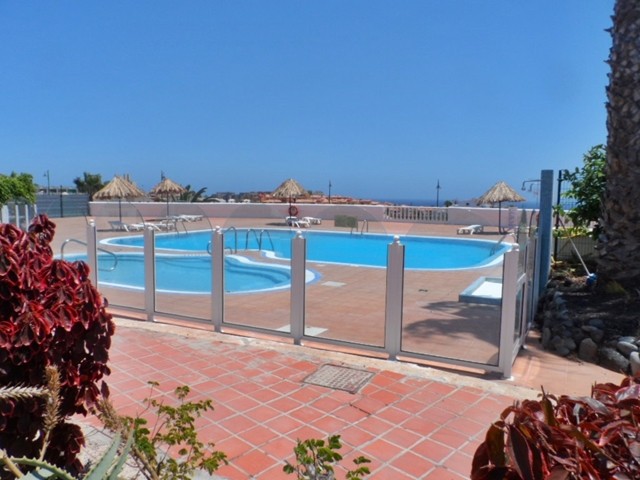 Apartment in Amarilla Golf