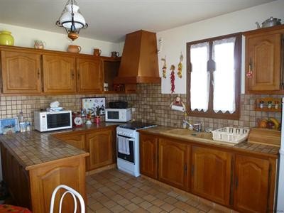 House Villa 4 Rooms - 2