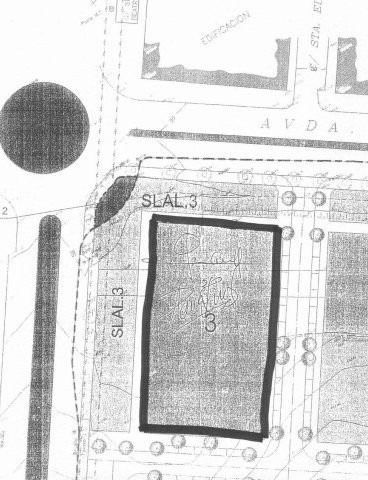 Building Plot for sale in San Pedro de..