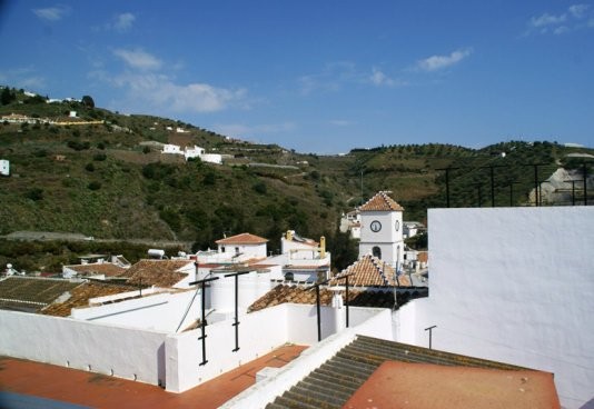Town House for Sale in Pueblo..