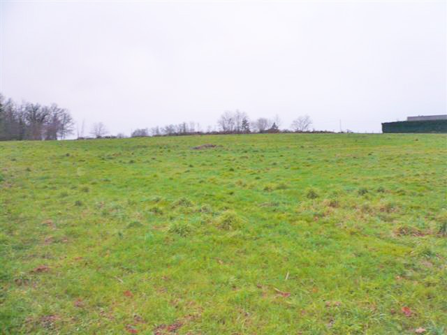 Building Land In The Limousin Area - 2