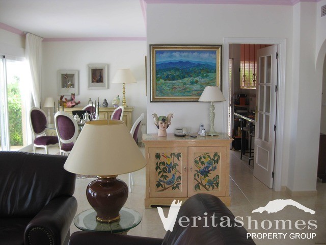 Ref: 1624 - Villa for Sale in.. - 2
