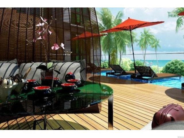 1 Bed Apartment For Sale 1 1 1 377 Sq... - 2