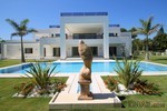 6 Bedrooms - Villa - Malaga - For Sale