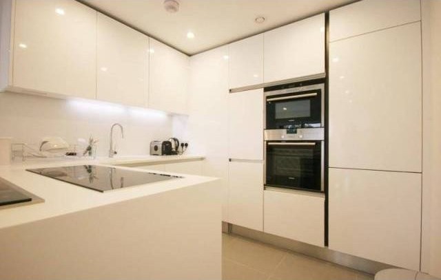 Peartree Street, London EC1V