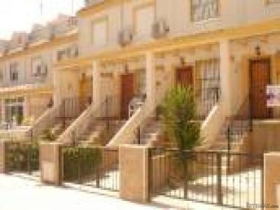 2 Bedrooms - Townhouse - Alicante - For.. - 2