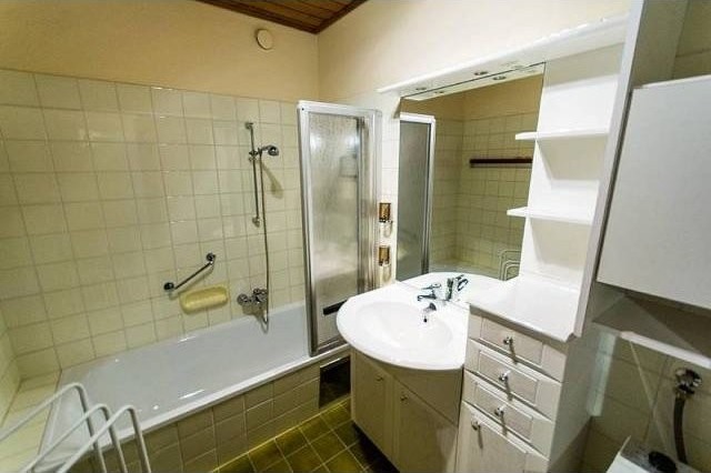 Generous apartment in Mittersill! - 2