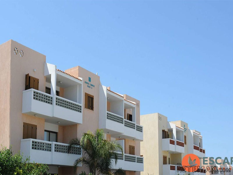 Luxury Apartment, Georgos Complex.. - 2