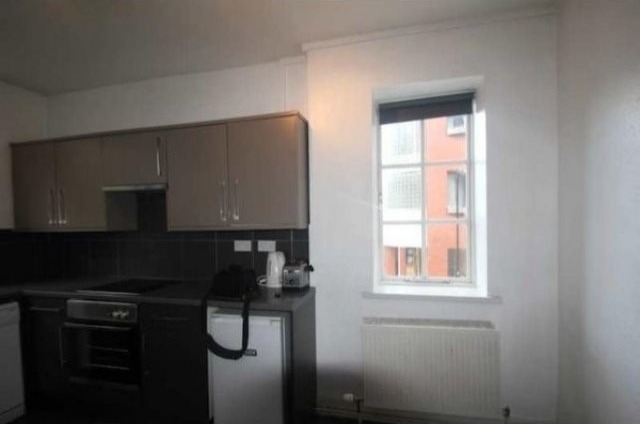 1 Bed Flat/Apartment To Let in London