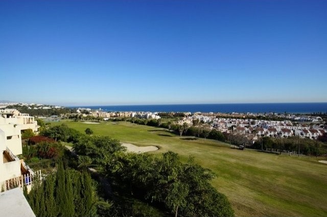1 Bedroom - Penthouse - Malaga - For..