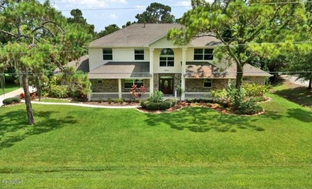 4221 Careywood Melbourne, FL 32934