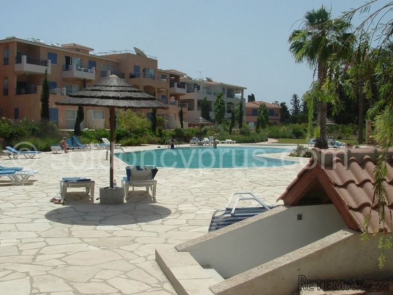 1 Bedroom - Apartment - Paphos - For.. - 2