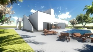 Plot - 4 bedrooms -..