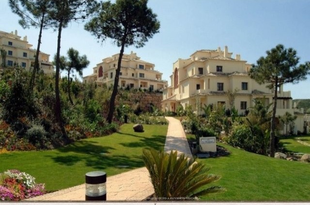 Los Capanes Del Golf New Developments.. - 2