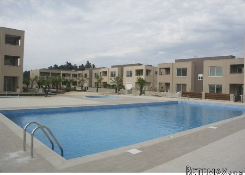 Zephryos Village Apartments - 2
