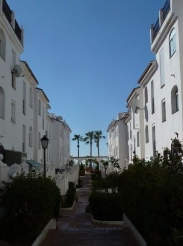 2 Bed Apartment for sale in Torreblanca - 2