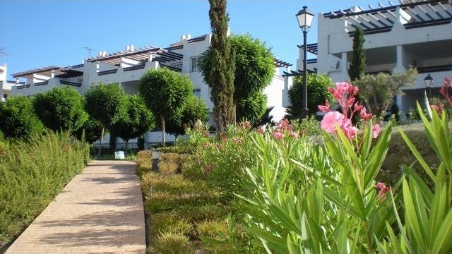 3 Bedrooms - Apartment - Malaga - For..