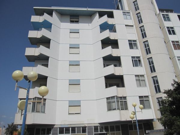 5 Bed Apartment - Faro