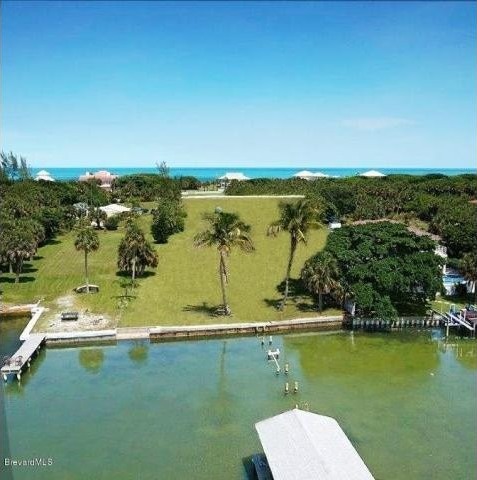 Land For Sale: 8130 Highway A1a