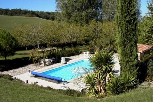 Nr Lavaur (Tarn) - For sale:.. - 2