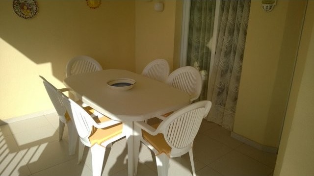Reina III Apartment in Calpe - 2