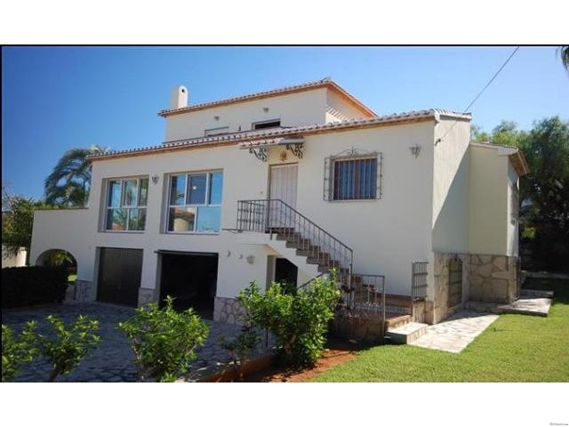 Villa For Sale Denia - Ref: 2217 - 2