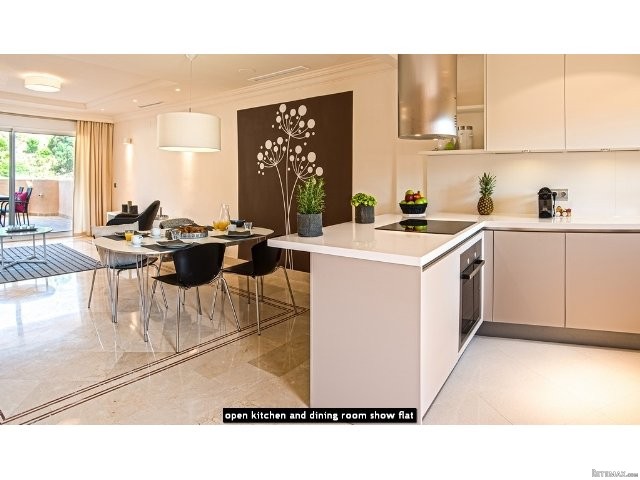 Apartment for sale in Nueva Andalucia.. - 2