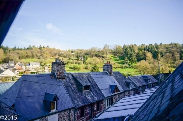 Gavray - House For Sale - 2