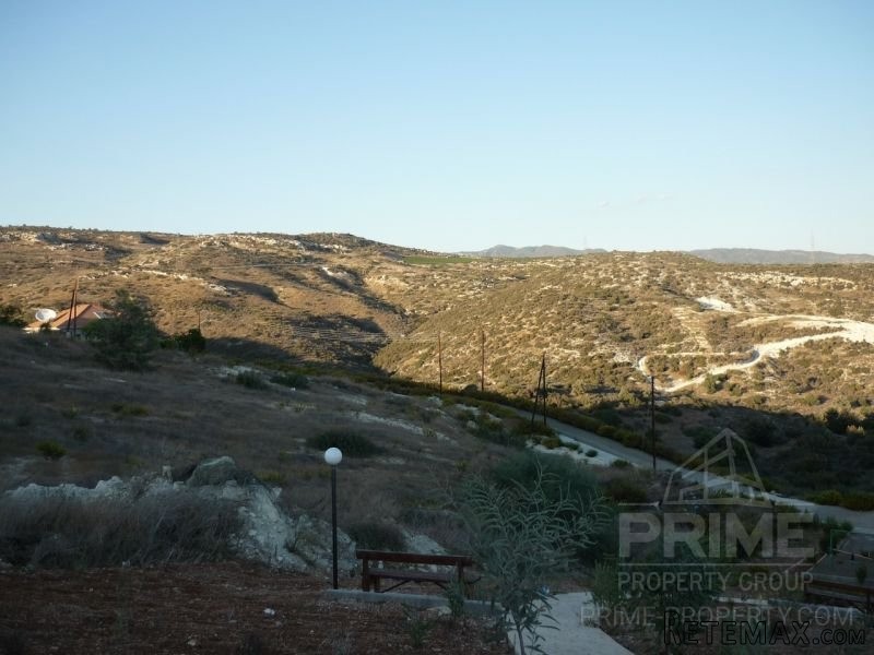 Land in Limassol, Cyprus, for Sale -..