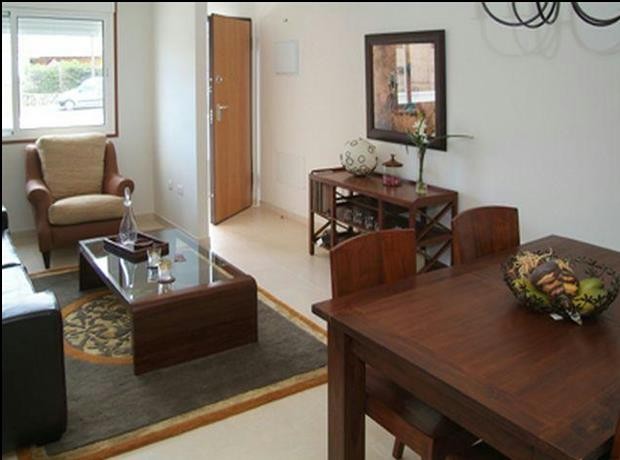Apartment For Sale in Guarguacho.. - 2