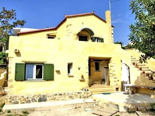 Other, Kydonia, Greece