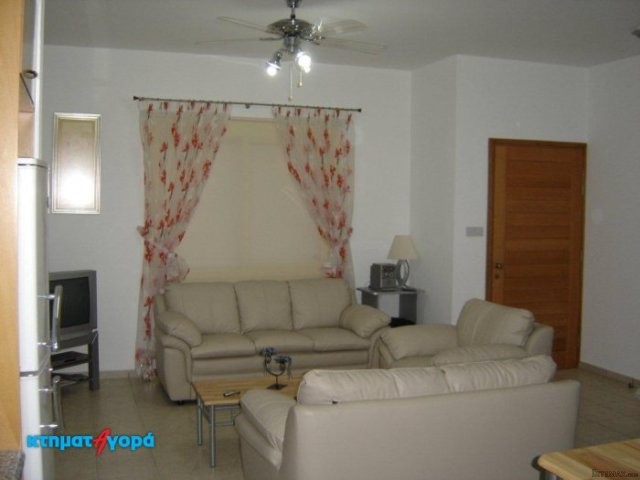 Apartment-Flat in Universal Area, Pafos - 2
