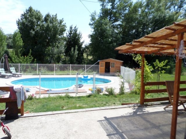 Axis Carcassonne Montreal, Villa T4..