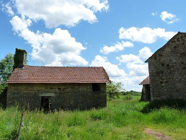 Vente Maison Besse - 2