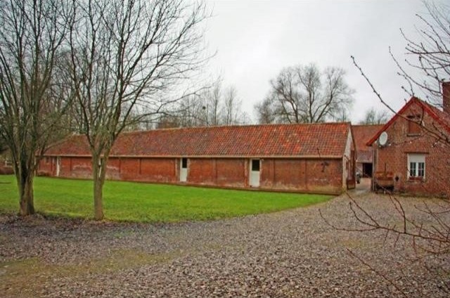 7 bedroom House For Sale: 62170 SECTEUR..